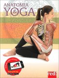 Anatomia & Yoga — Libro