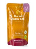 Anatra Bio con Finocchio e Grano Saraceno per Cani