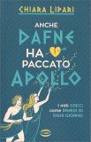 Anche Dafne ha paccato Apollo — Libro
