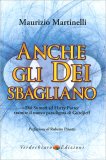 Anche gli Dei Sbagliano — Libro