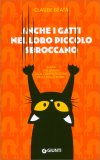 Anche i Gatti nel loro Piccolo Sbroccano — Libro