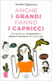 Anche i Grandi Fanno i Capricci — Libro