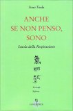 Anche se non Penso, Sono  — Libro