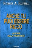 Anche tu Puoi Essere Ricco — Libro
