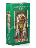 Ancient Italiana Tarot - Antichi Tarocchi Italiani