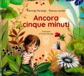 Ancora Cinque Minuti — Libro