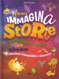 Ancora Immagina Storie — Libro