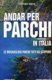 Andar per Parchi in Italia — Libro