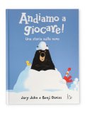 Andiamo a Giocare! — Libro