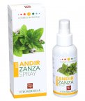 Andir - Zanza Spray - Spray Antizanzare