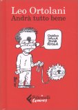 Andrà Tutto Bene — Libro