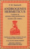 Androgenes Hermeticus  — Libro