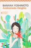 Andromeda Heights — Libro