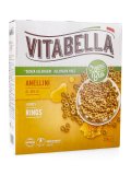 Anellini al Miele Bio