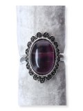 Anello con Pietra