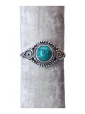 Anello con Pietra Incastonata