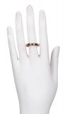 Anello in Rame Arwen