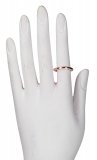 Anello in Rame Fedina
