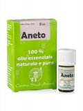 Aneto - Olio Essenziale Bio - Fiori
