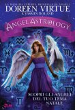 Angel Astrology  — Libro