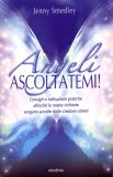 Angeli, Ascoltatemi!   — Libro