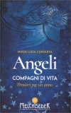 Angeli - Compagni di Vita — Libro