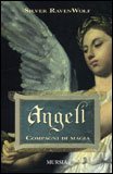 Angeli - Compagni di Magia — Libro