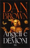 Angeli e Demoni — Libro