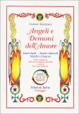 Angeli e Demoni dell'Amore  — Libro