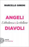 Angeli e Diavoli — Libro