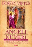 Angeli e Numeri  — Libro