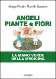 Angeli, Piante e Fiori  — Libro