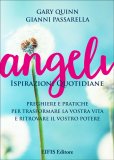 Angeli: Ispirazioni Quotidiane — Libro