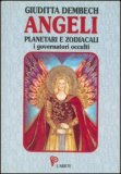 Angeli Planetari e Zodiacali — Libro
