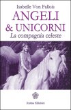 Angeli & Unicorni  — Libro