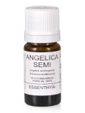 Angelica Semi - Olio Essenziale Puro