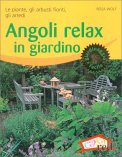 Angoli Relax in Giardino — Libro
