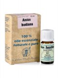 Anice Badiana - Olio Essenziale Bio