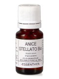 Anice Stellato Bio - Olio Essenziale Puro - 10 ml