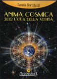 Anima Cosmica — Libro