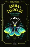 Anima e Tarocchi — Libro