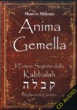 Anima Gemella  — Audiolibro