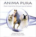 Anima Pura  — CD