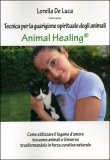 Animal Healing — Libro