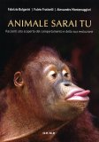 Animale sarai Tu — Libro