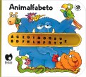 Animalfabeto — Libro