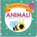 Animali — Libro
