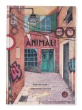 Animali — Libro