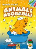 Animali Adorabili — Libro