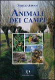Animali dei Campi — Libro